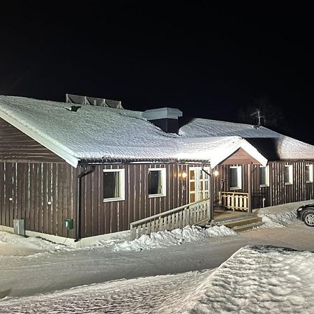 Samicity Hotel As Карашьок Екстериор снимка