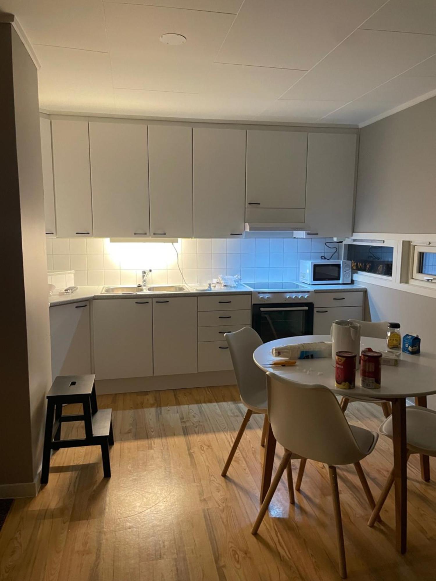 Samicity Hotel As Карашьок Екстериор снимка