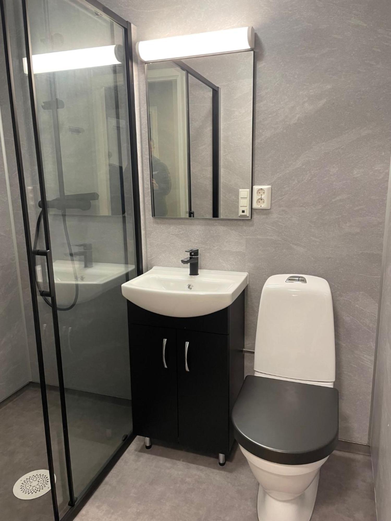 Samicity Hotel As Карашьок Екстериор снимка