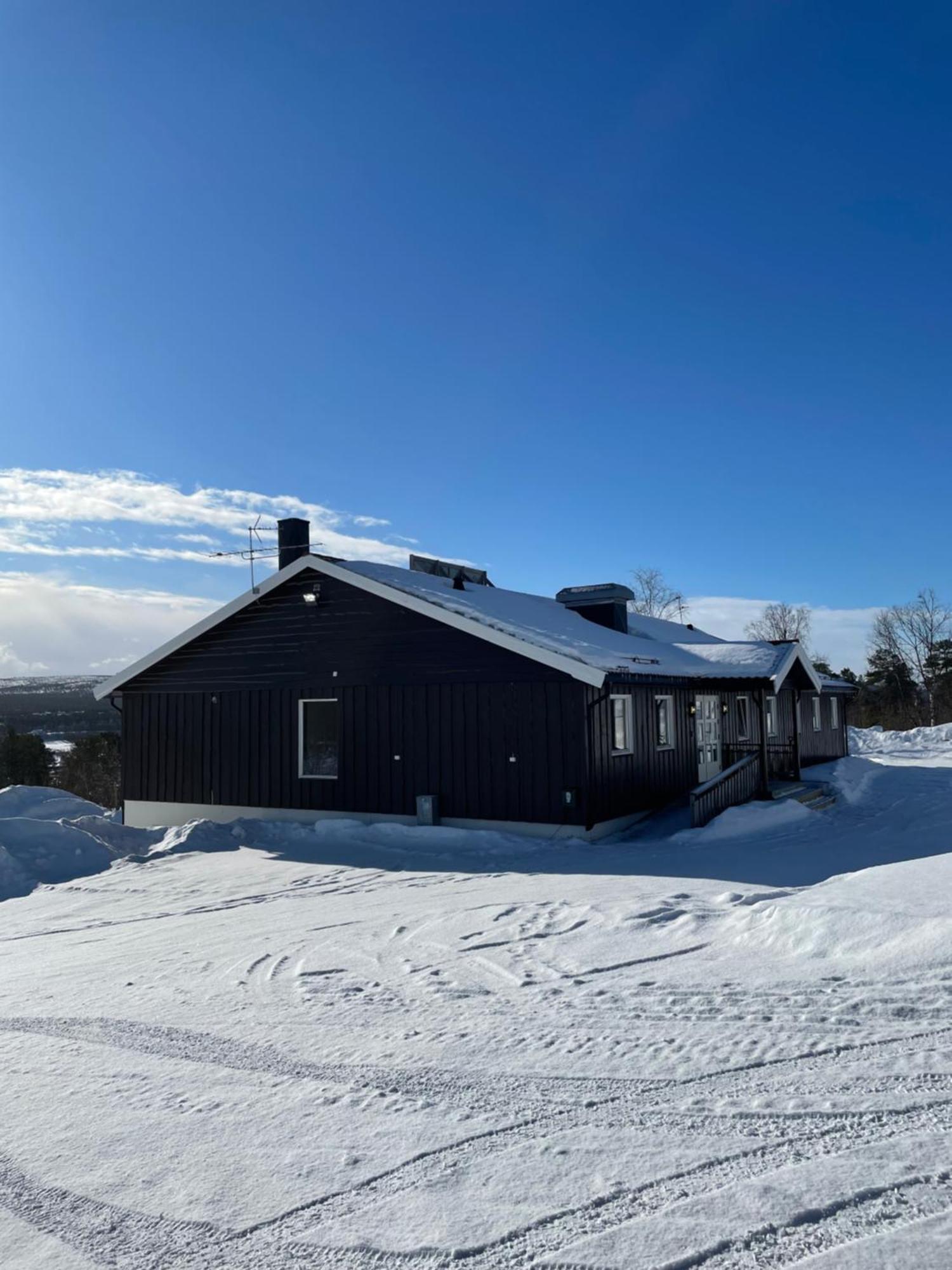 Samicity Hotel As Карашьок Екстериор снимка