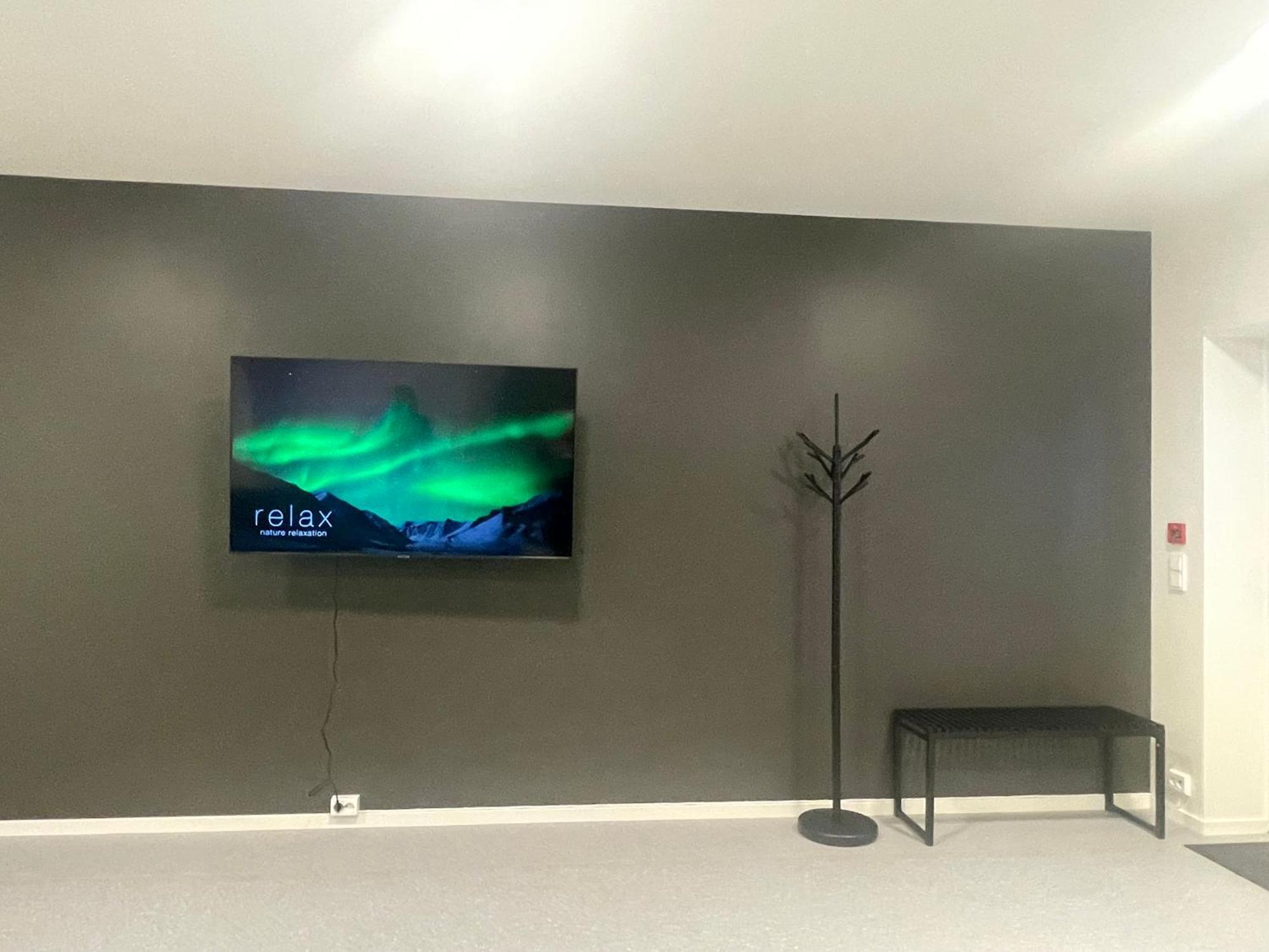 Samicity Hotel As Карашьок Екстериор снимка