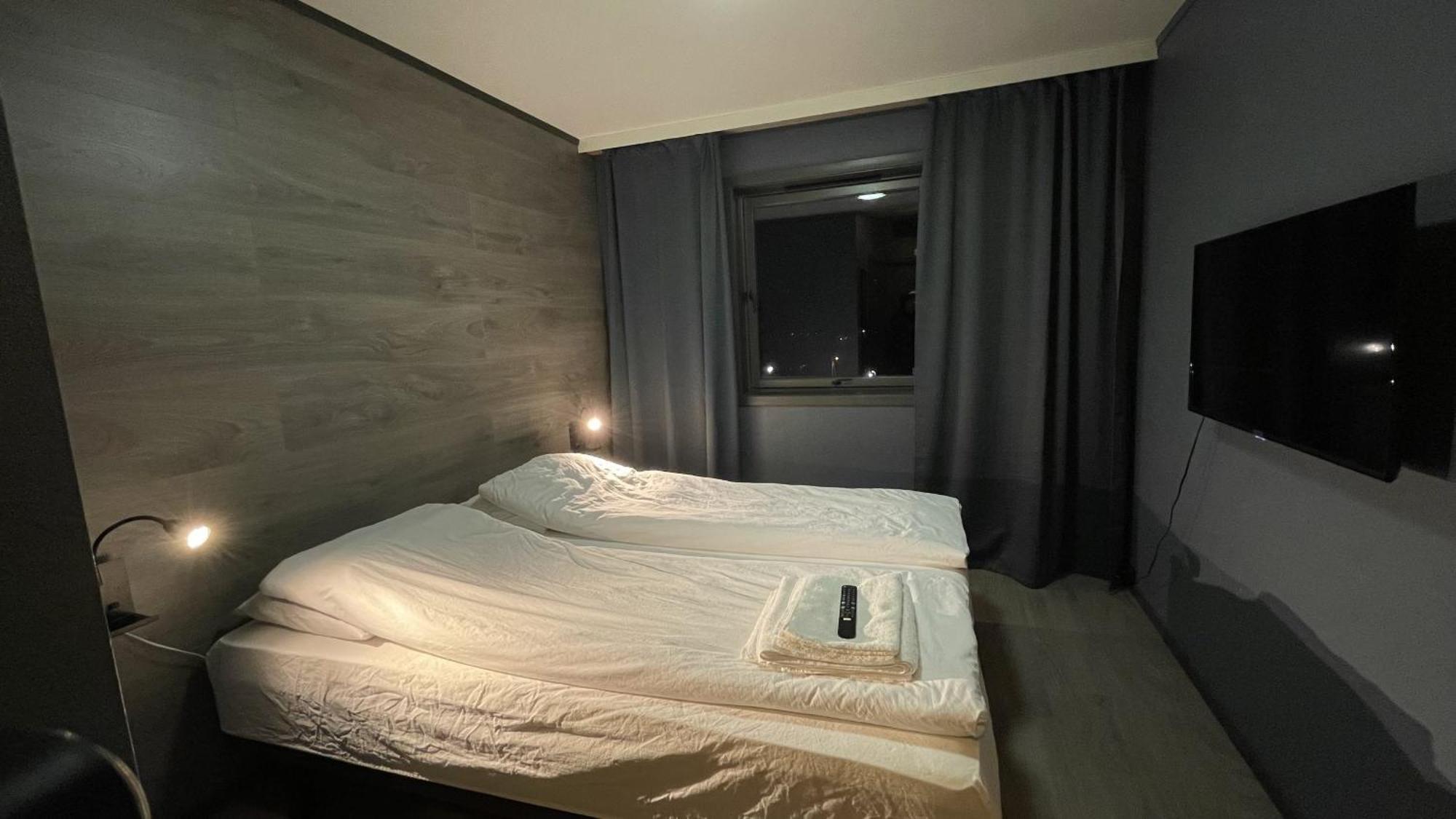 Samicity Hotel As Карашьок Екстериор снимка