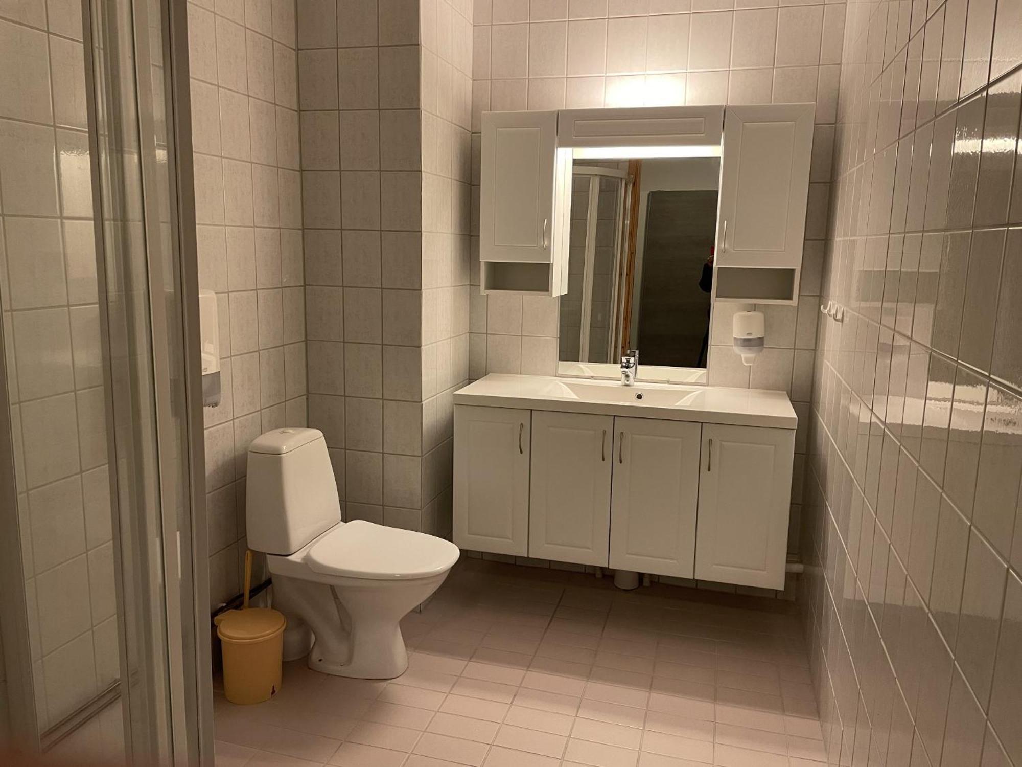 Samicity Hotel As Карашьок Екстериор снимка